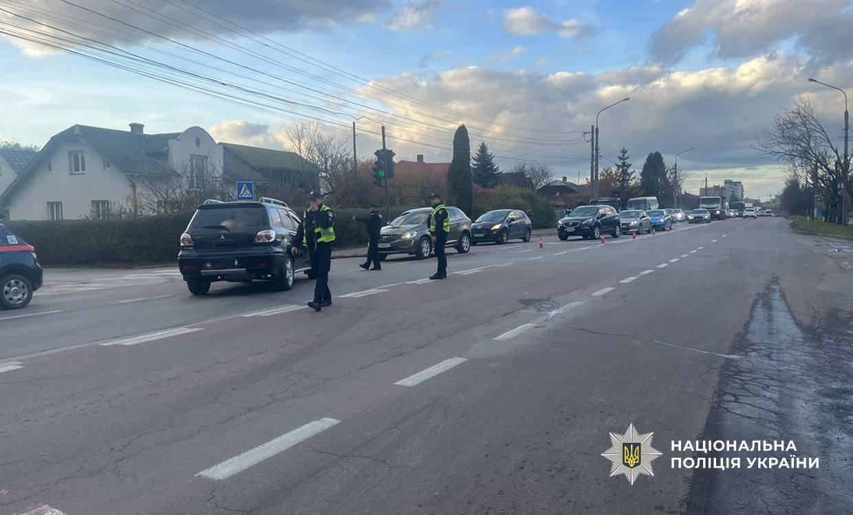 фото з місця події