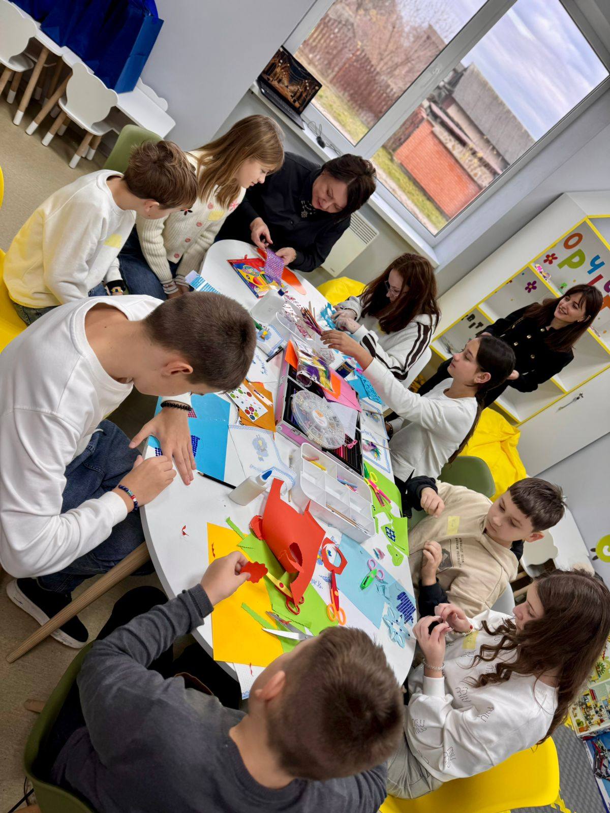 фото з місця події