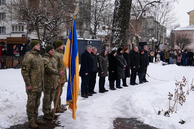 фото з місця події