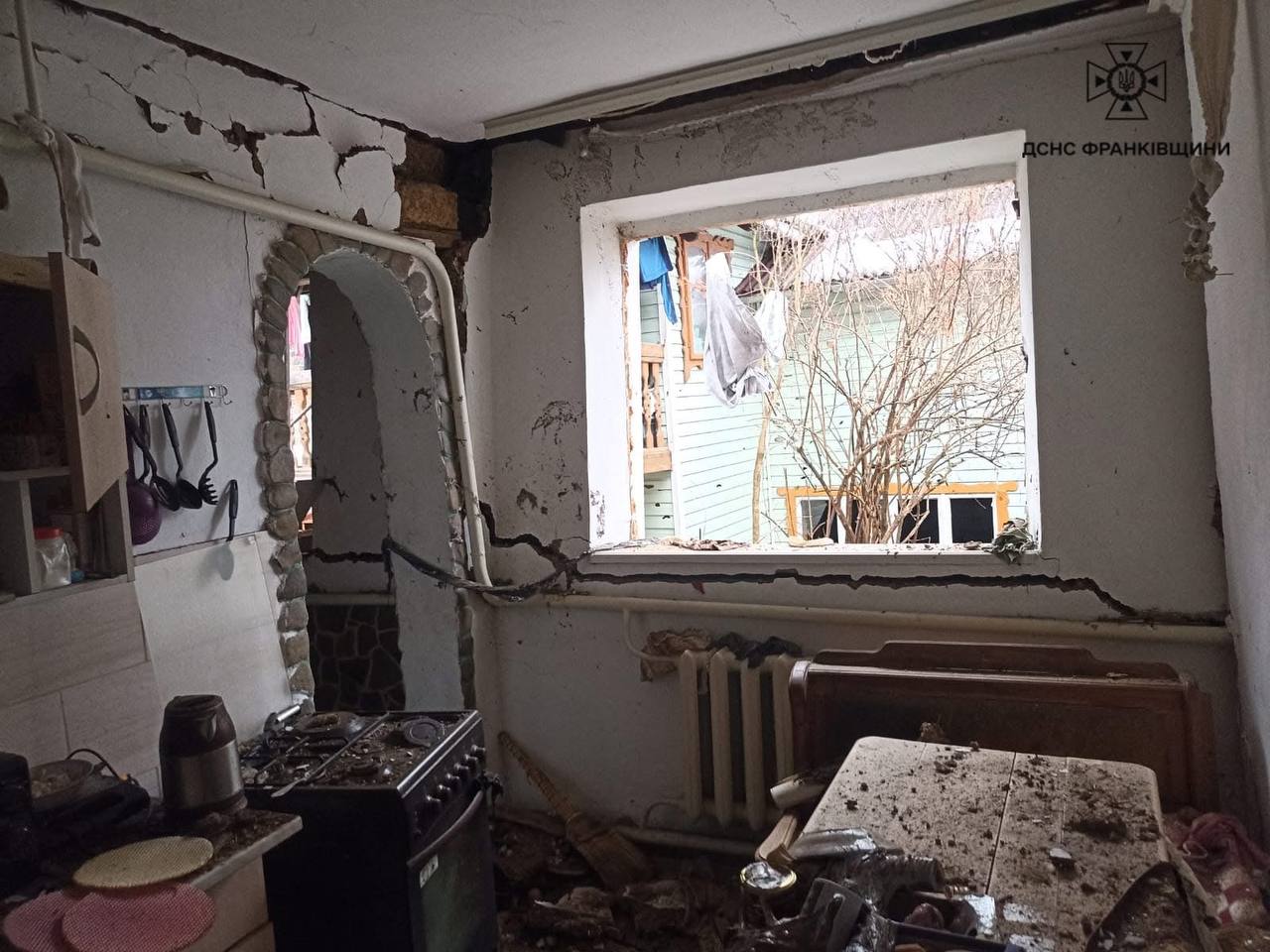 фото з місця події