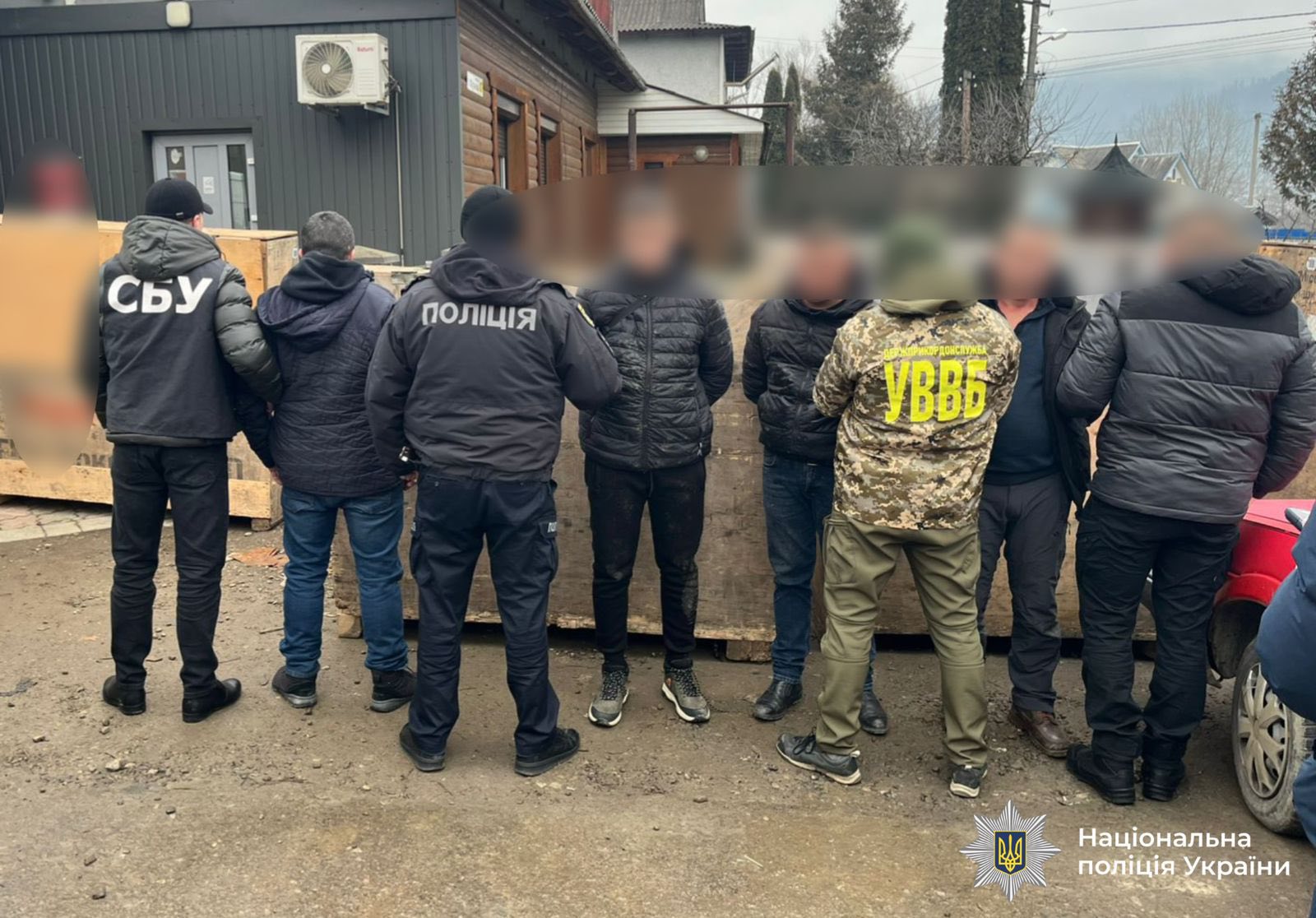 фото з місця події