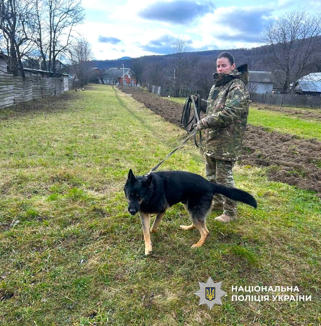 фото з місця події