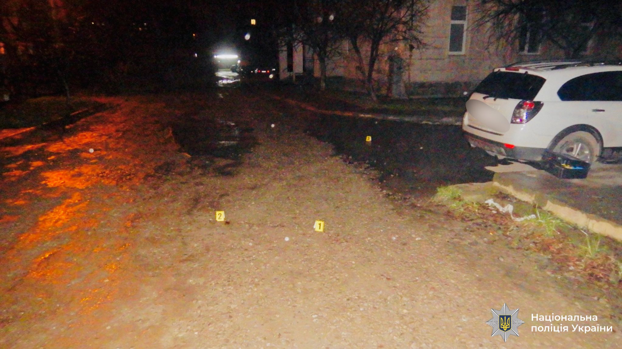 фото з місця події