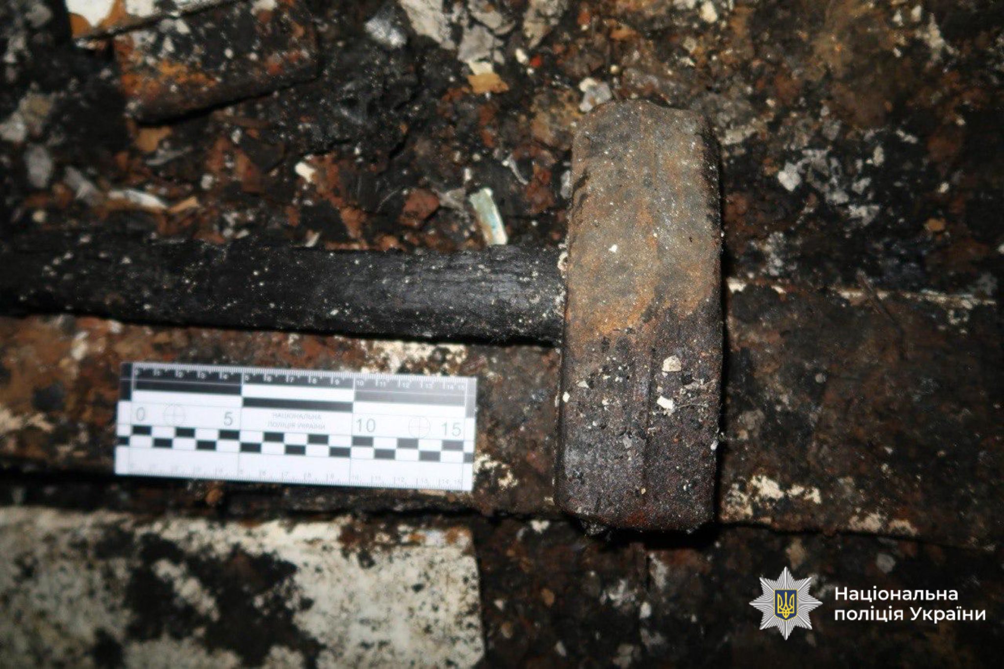 фото з місця події