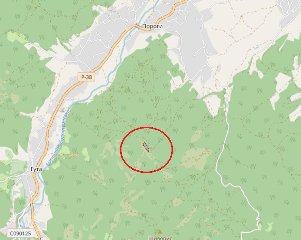 фото ділянки