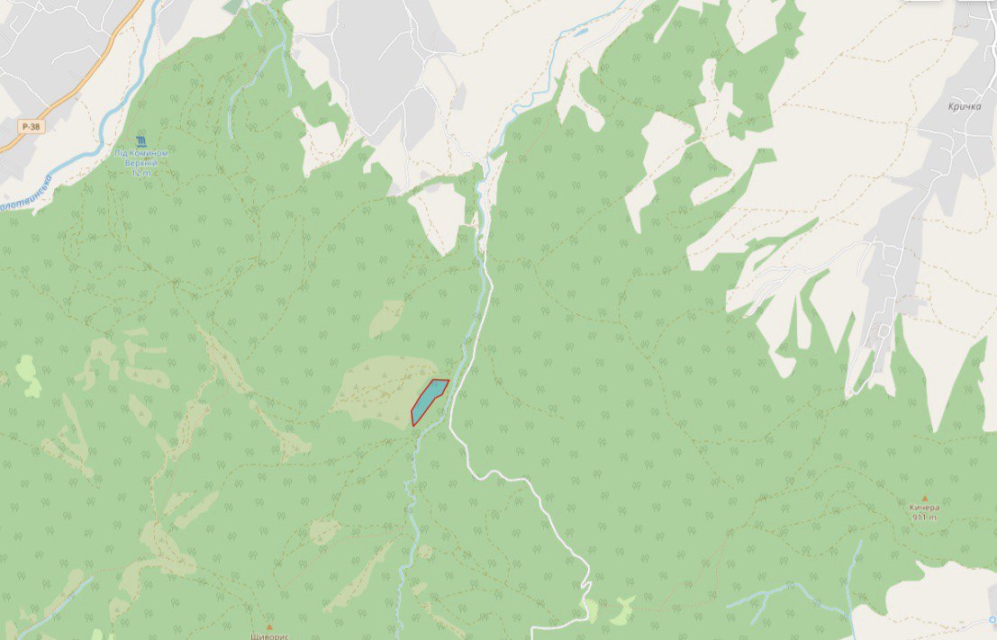 фото ділянки