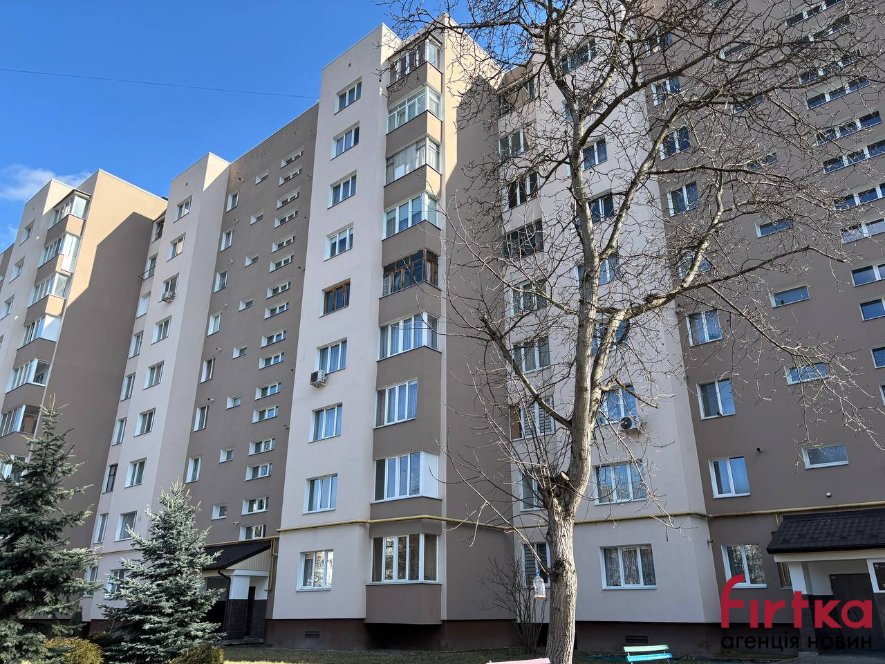 фото: будинок