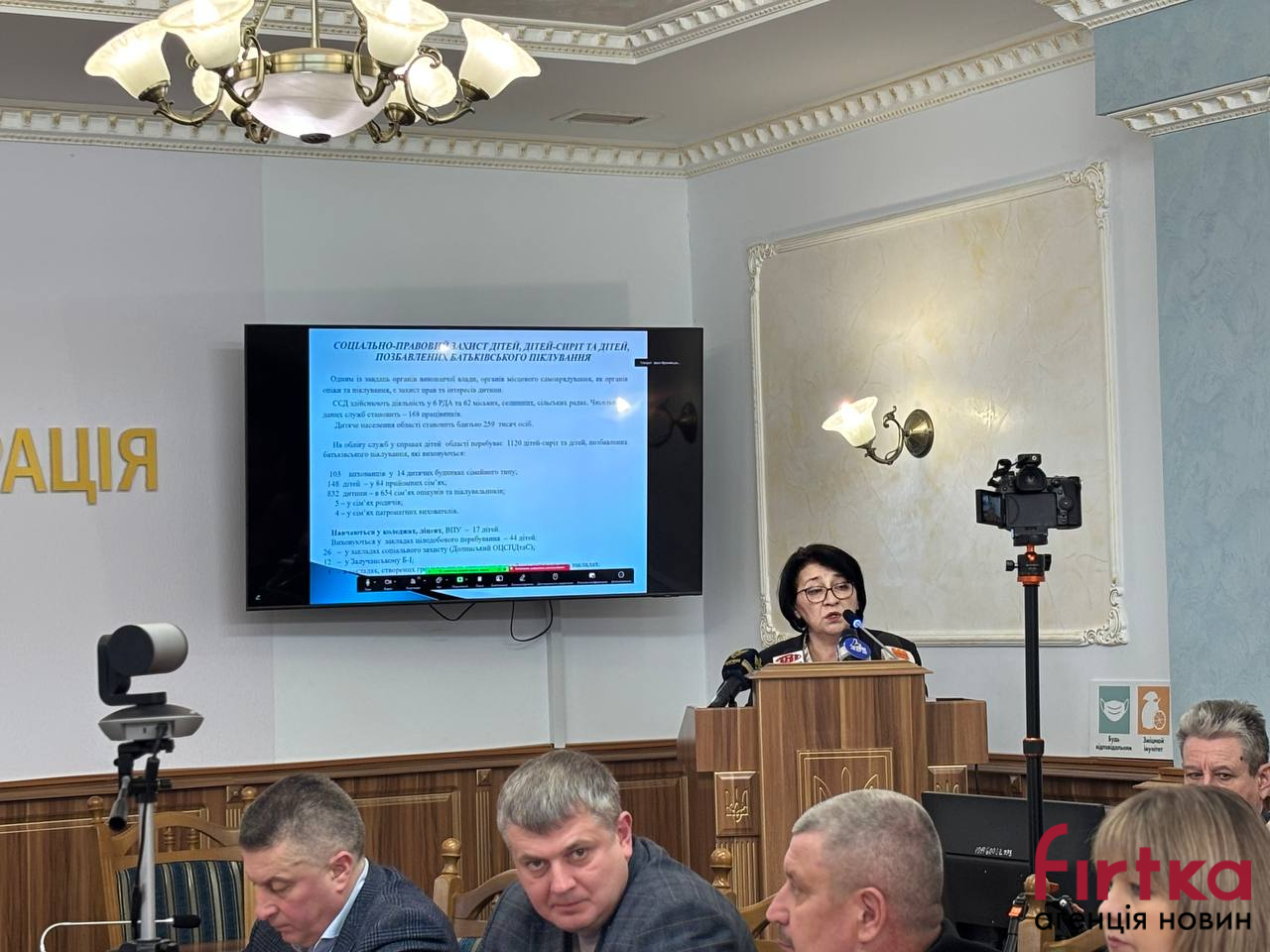 фото: Марія Євчук