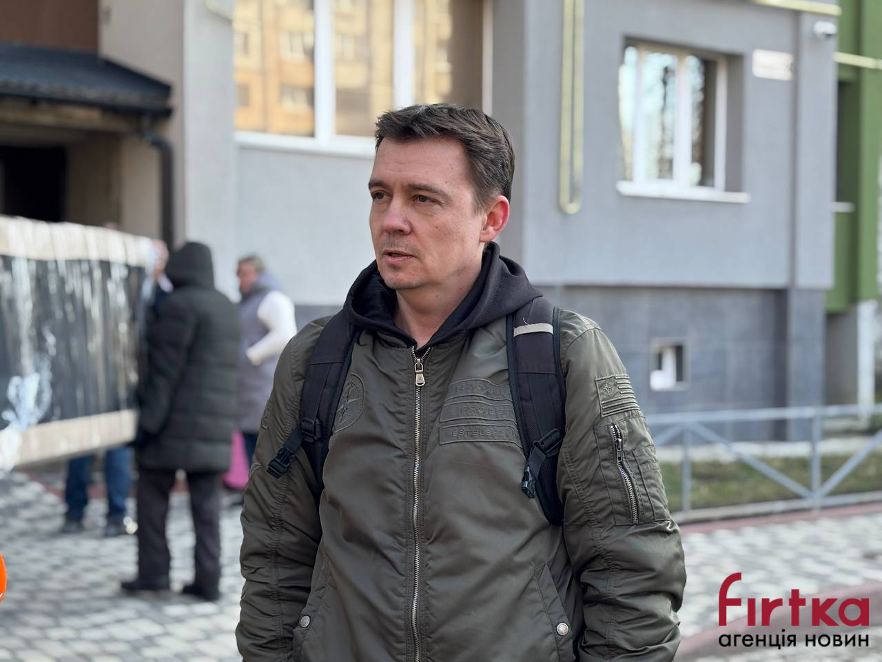 фото: Геннадій Пономаренко