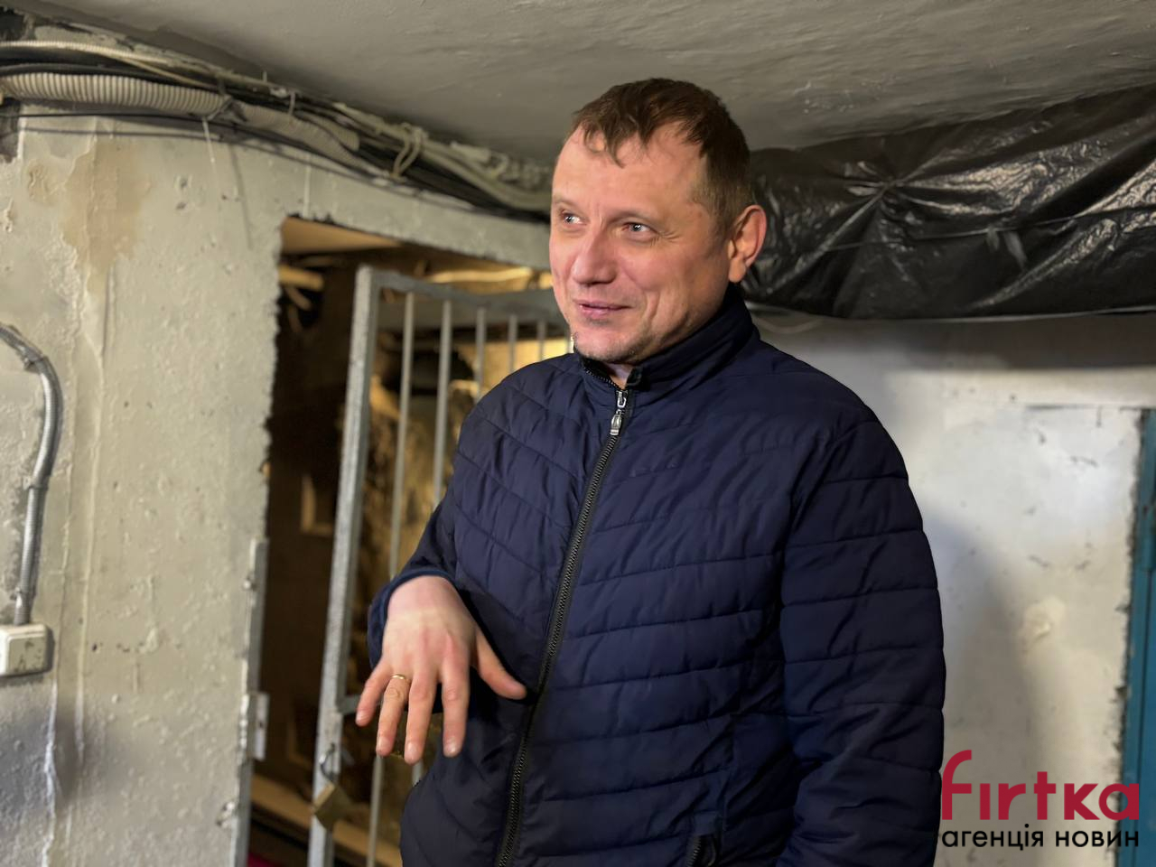 фото: Василь Яворський