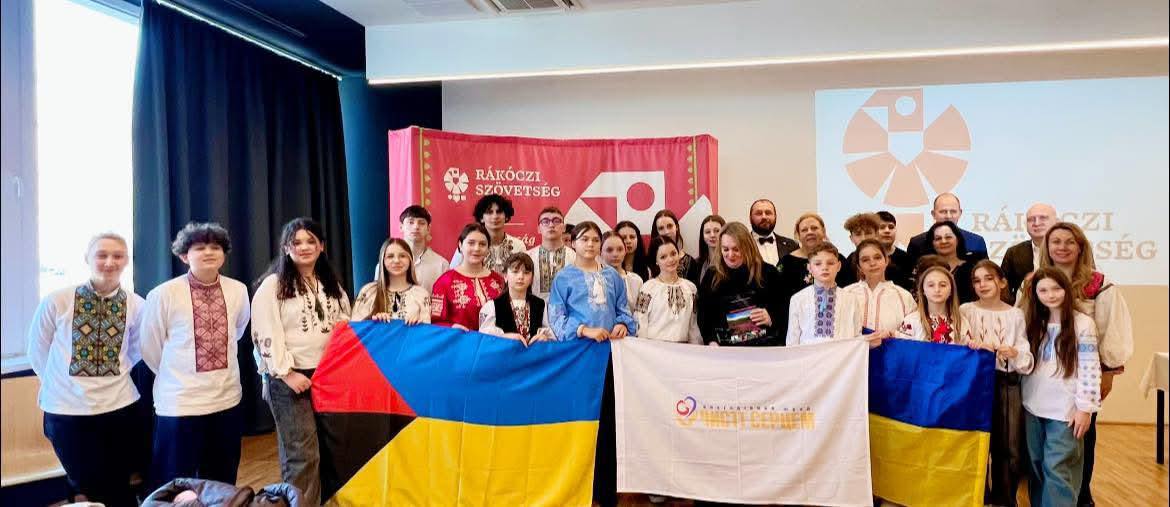 фото: відпочинок дітей