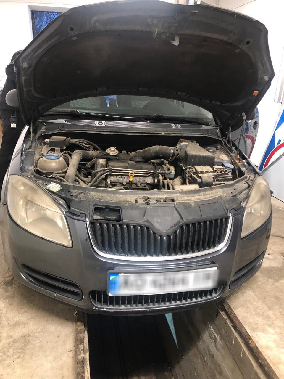 фото: прикордонники