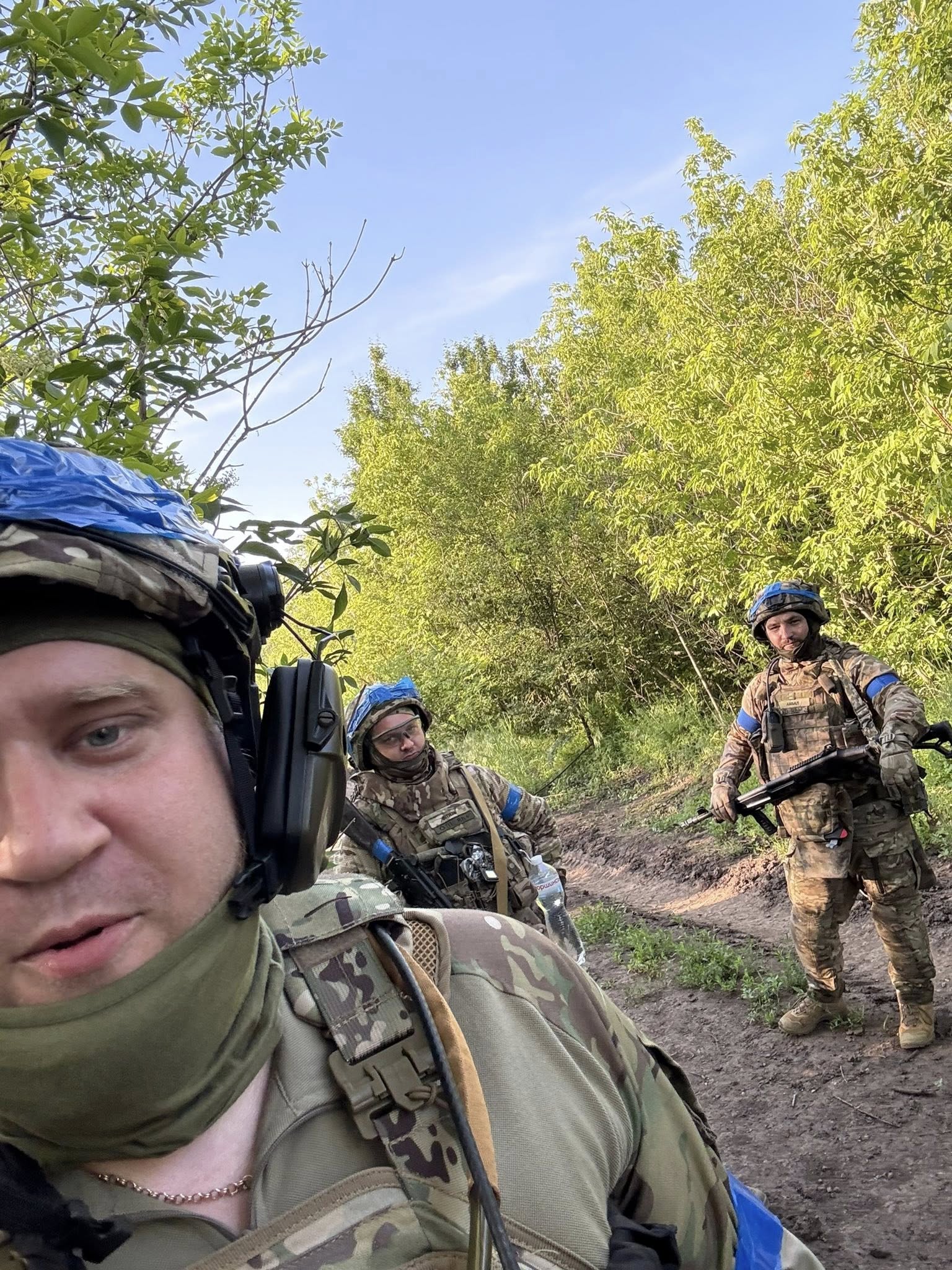 фото: Максим Шестопал