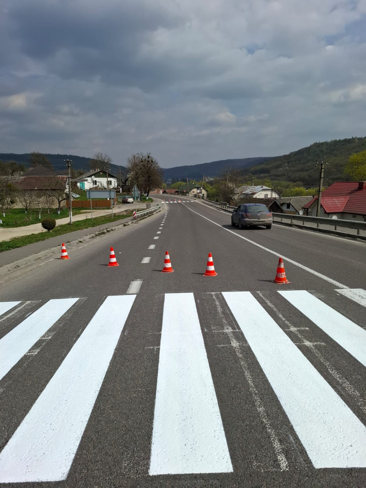 фото: ремонтні роботи