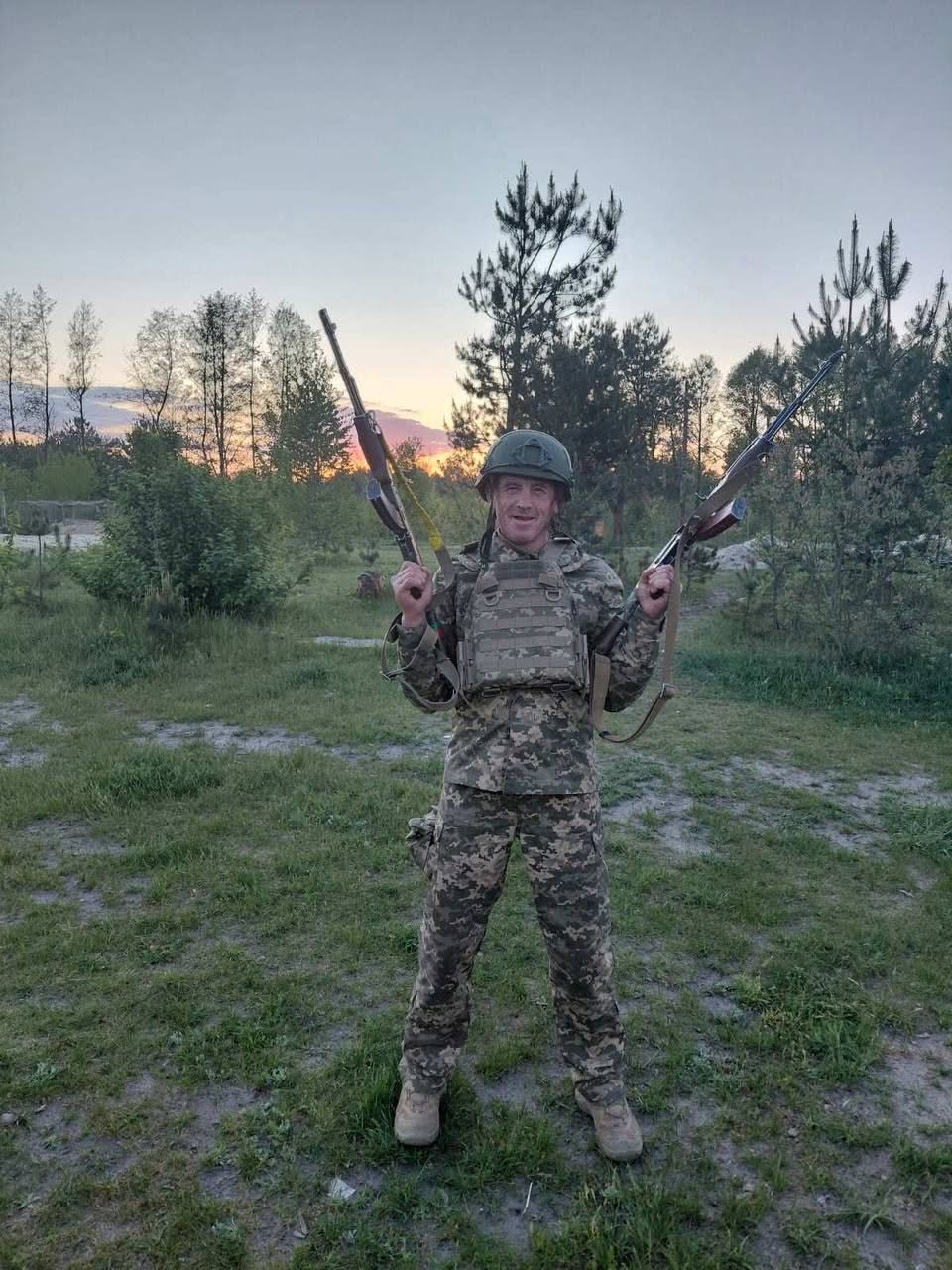фото: Віктор Левенчук
