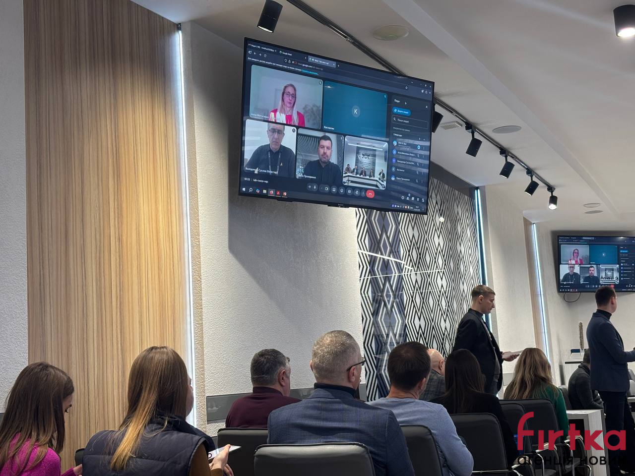 фото: з місця події