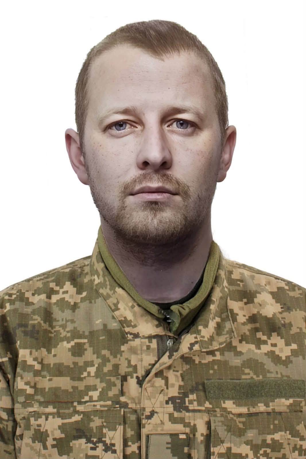 фото: Олексій Бірюков