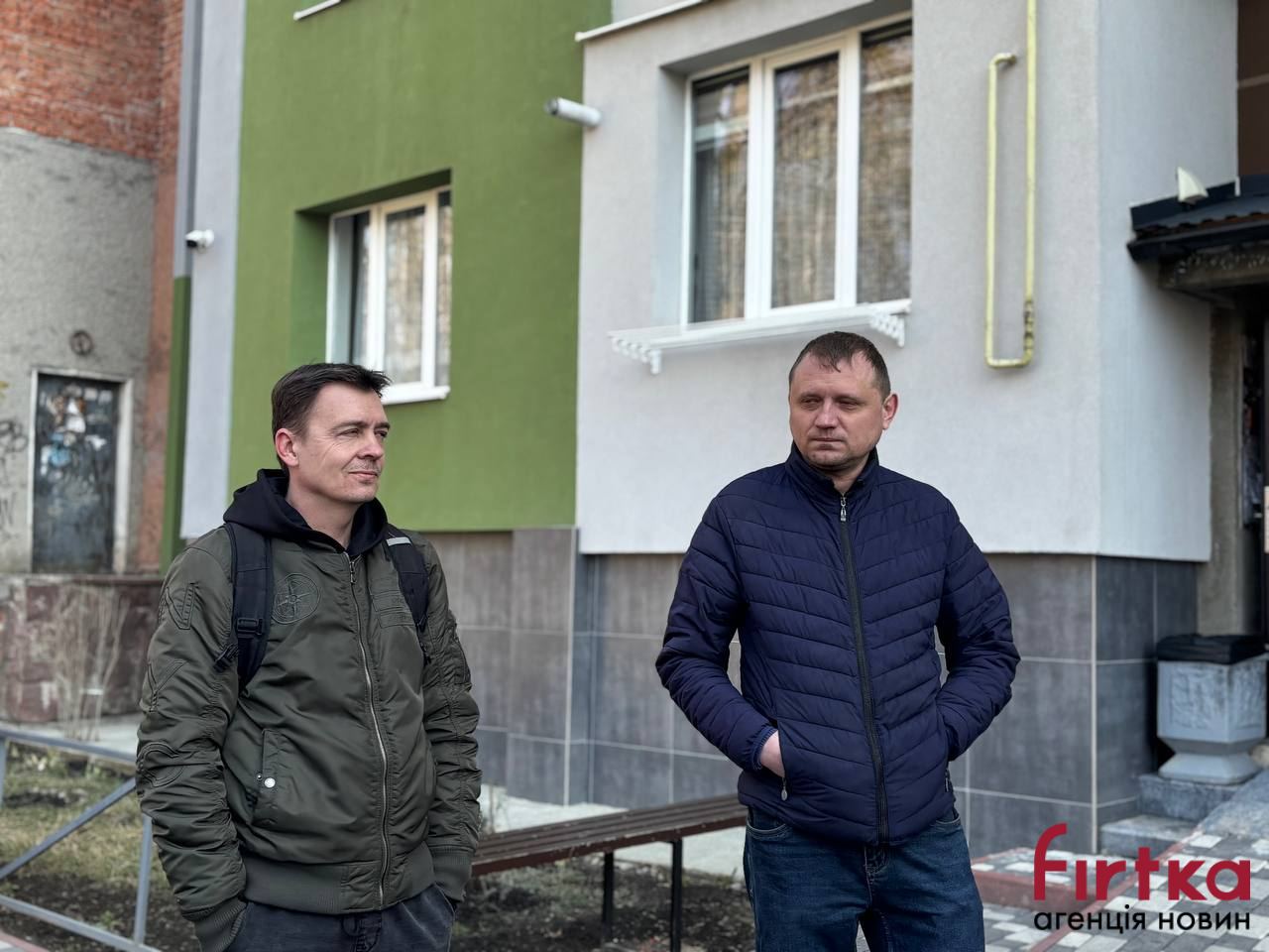 фото: Василь Яворський