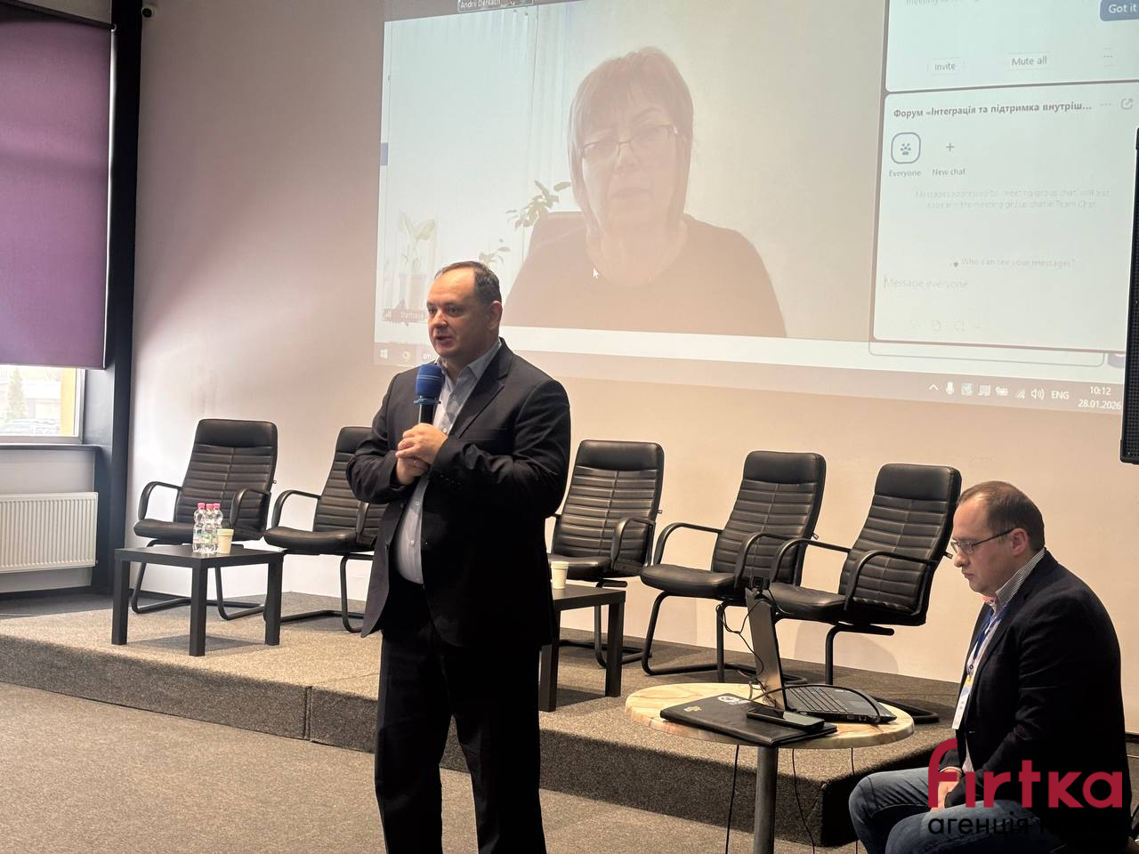 фото: Руслан Марцінків