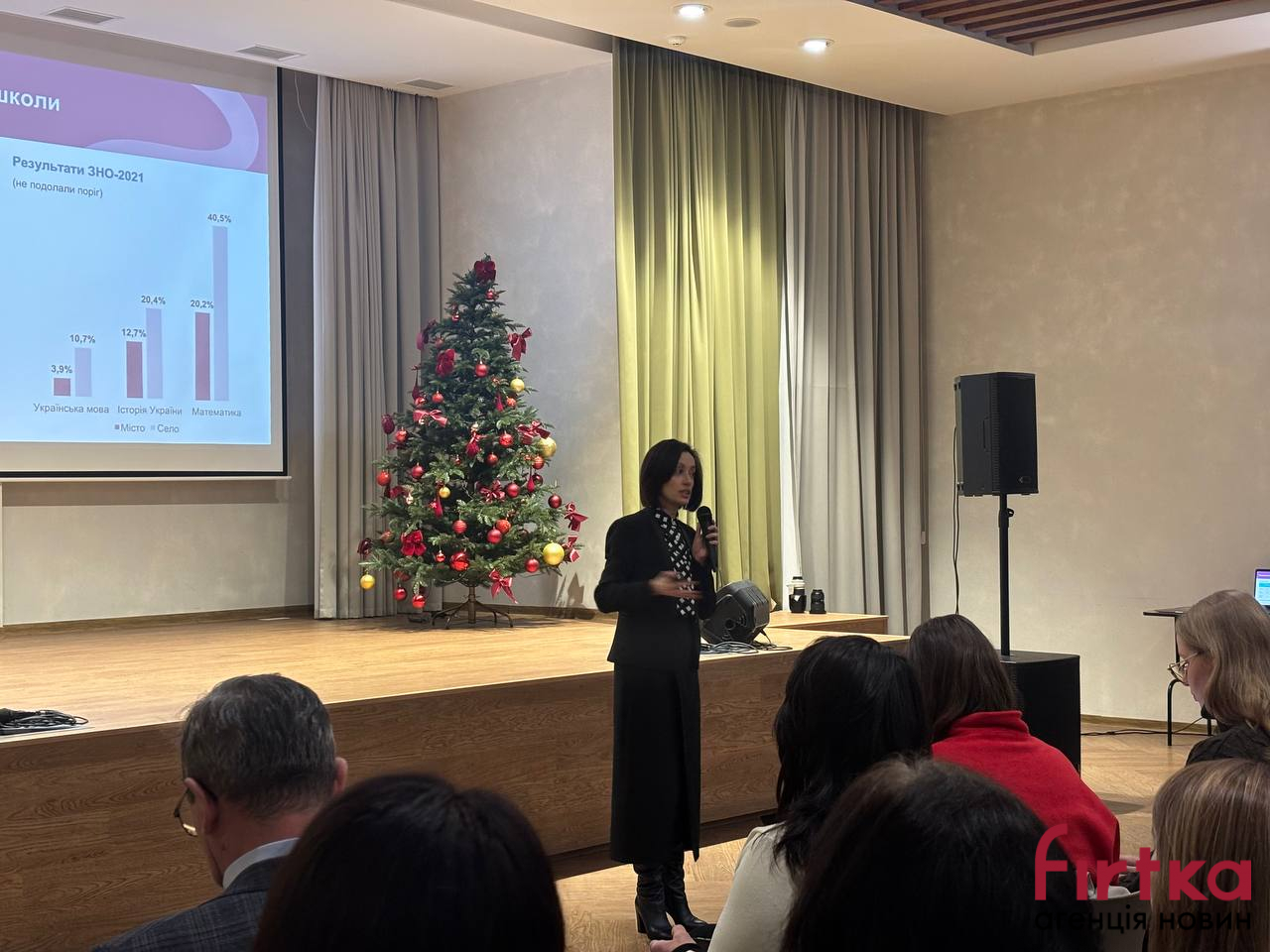 фото: Надія Кузьмичова