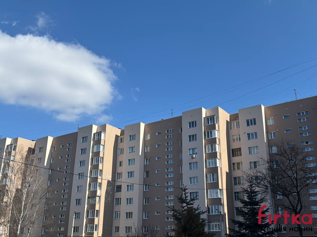 фото: будинок