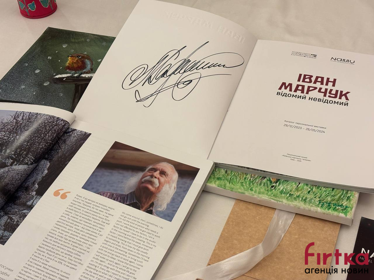 фото: каталоги