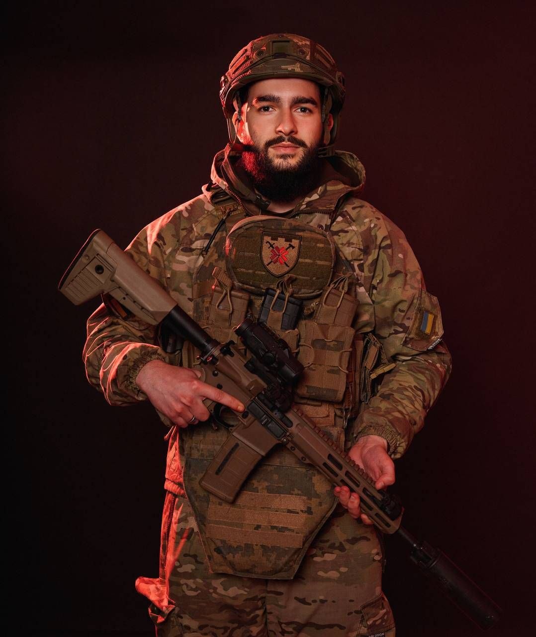 фото: Світозар-Адріан&nbsp;Савчук