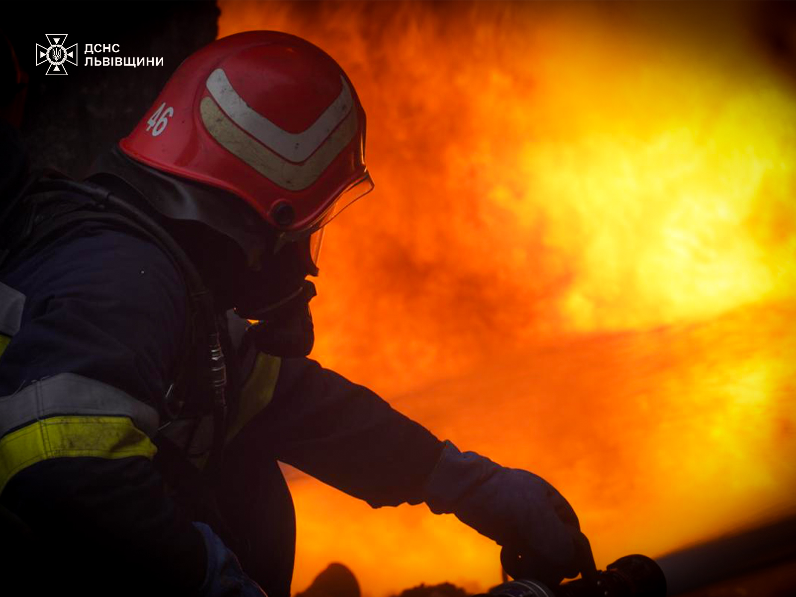 фото з місця події