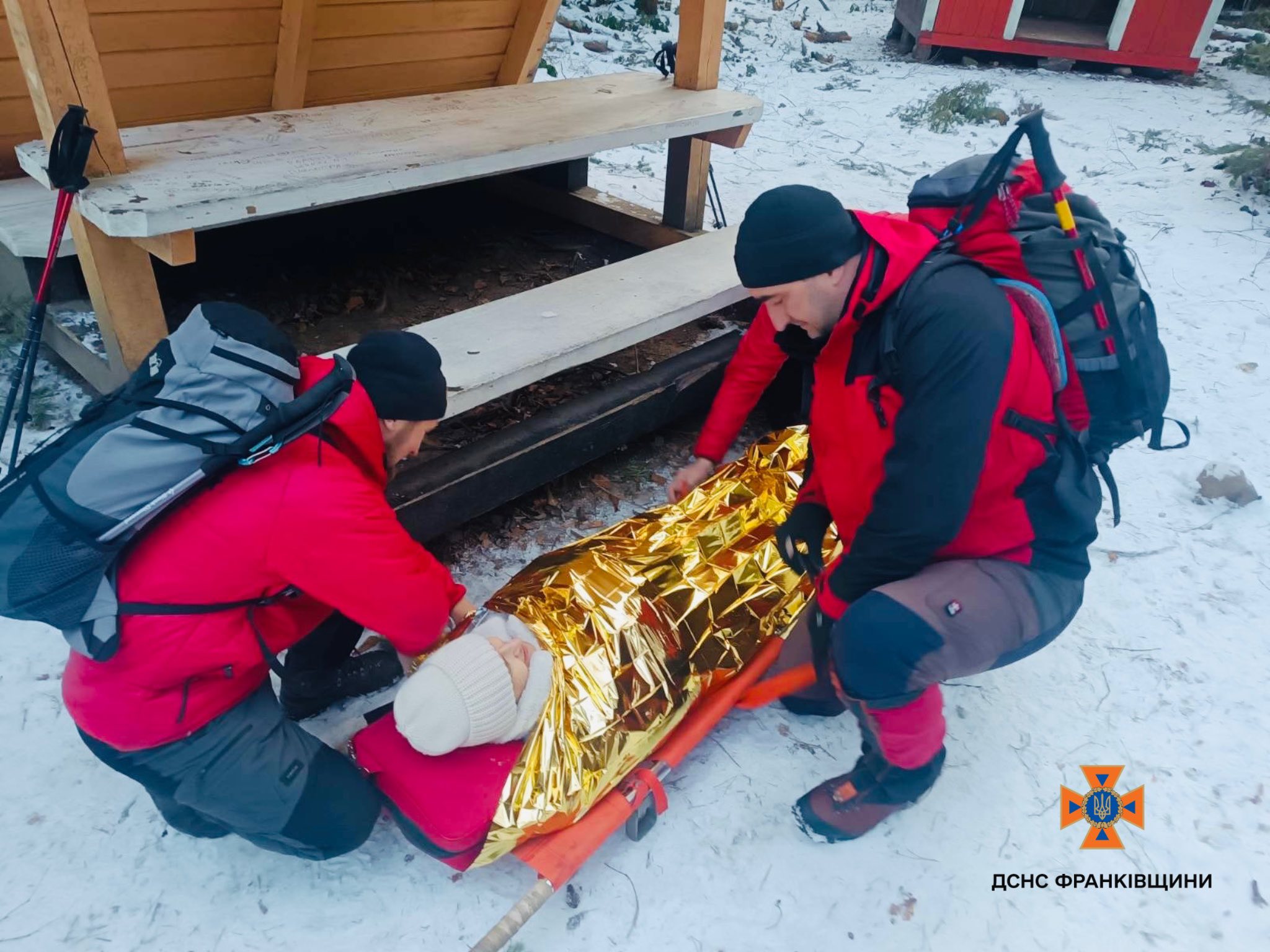 фото з місця події