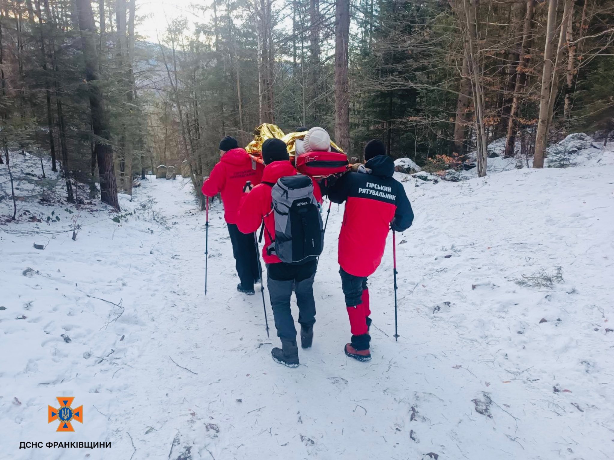 фото з місця події