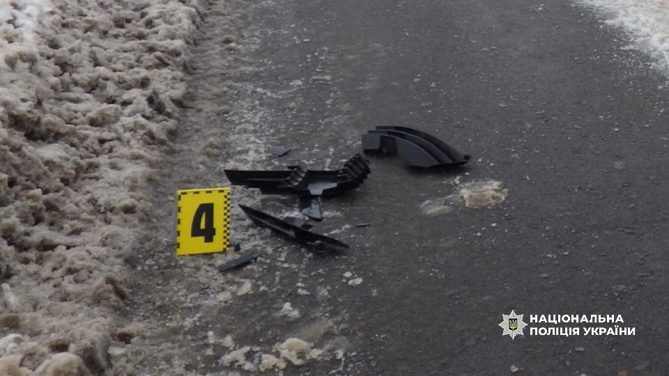 фото з місця події