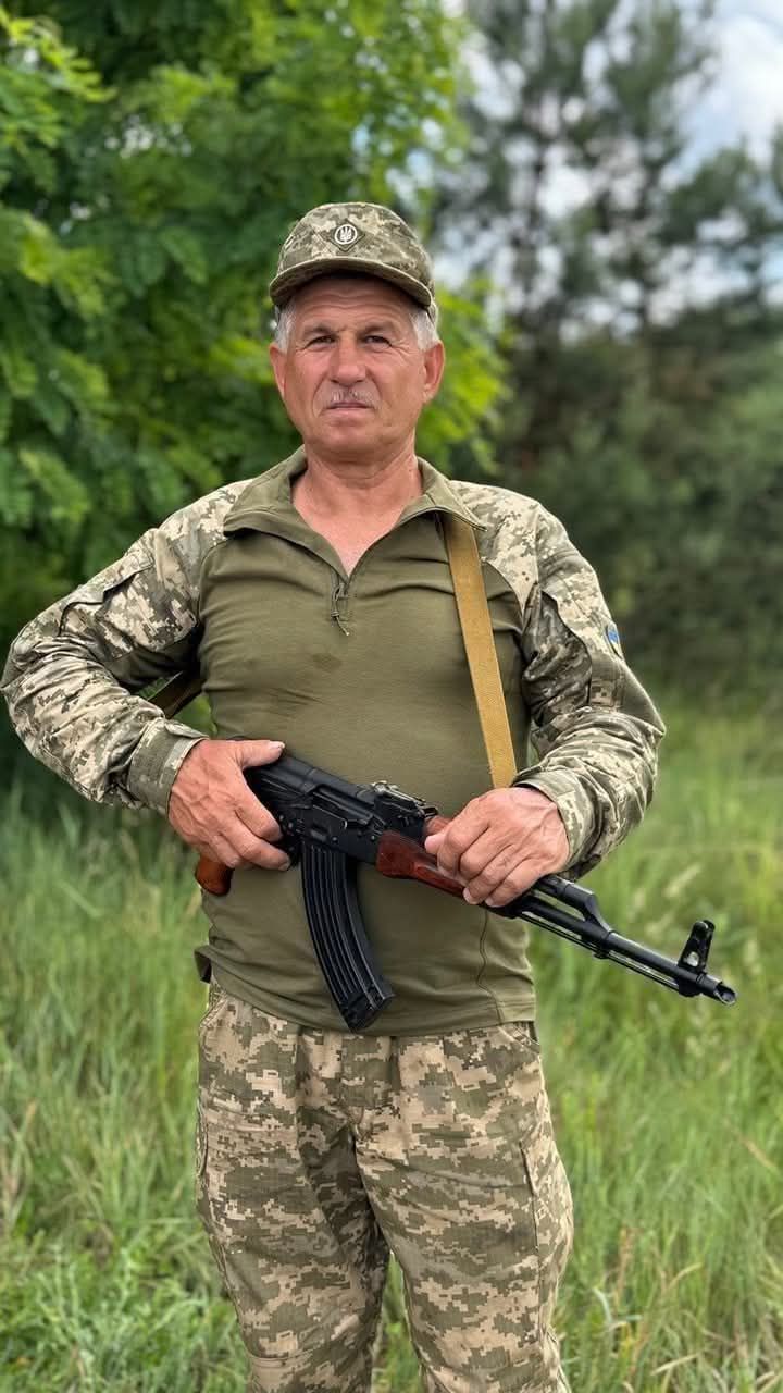 фото Василя Коваля