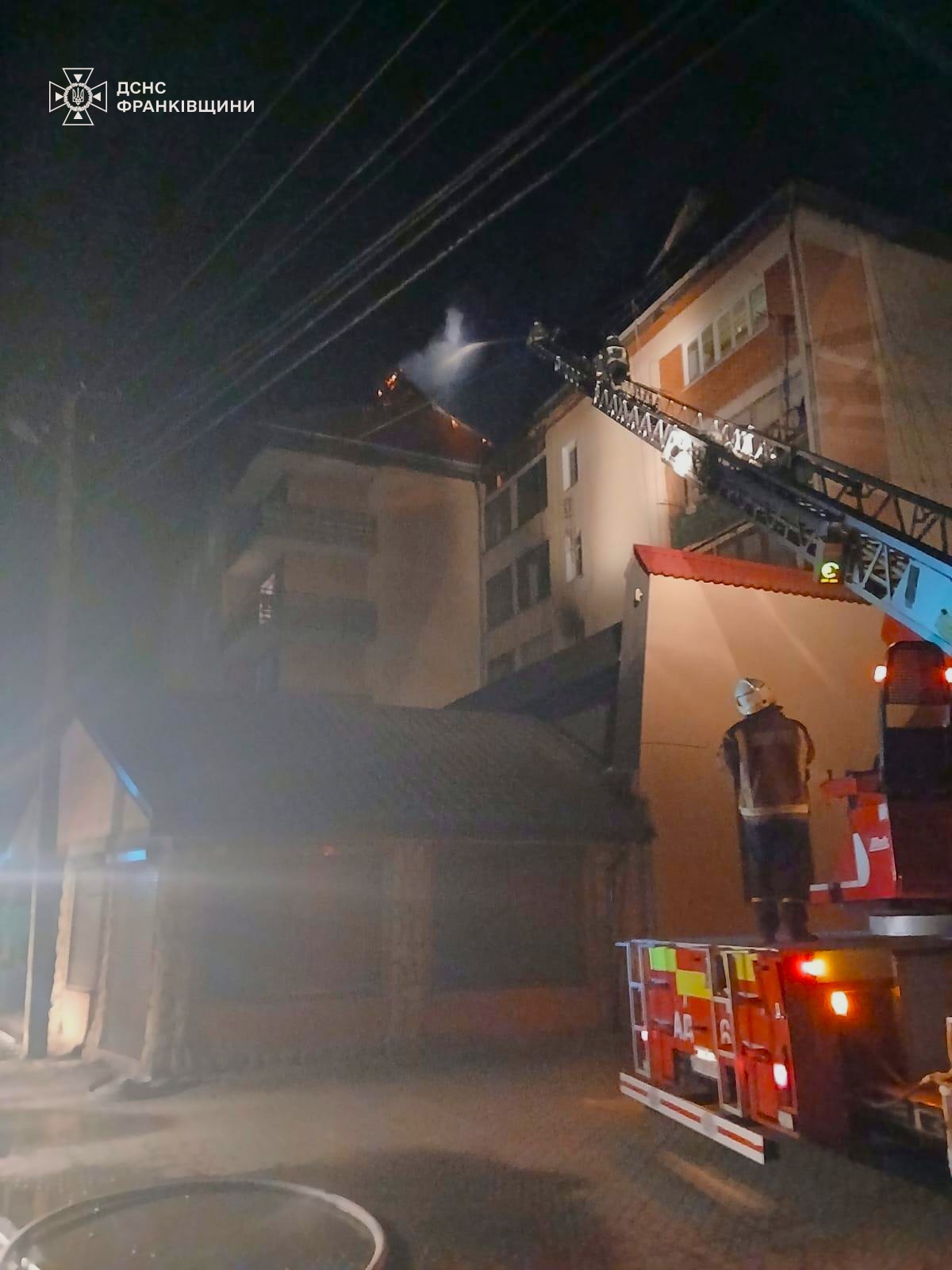 фото з місця події