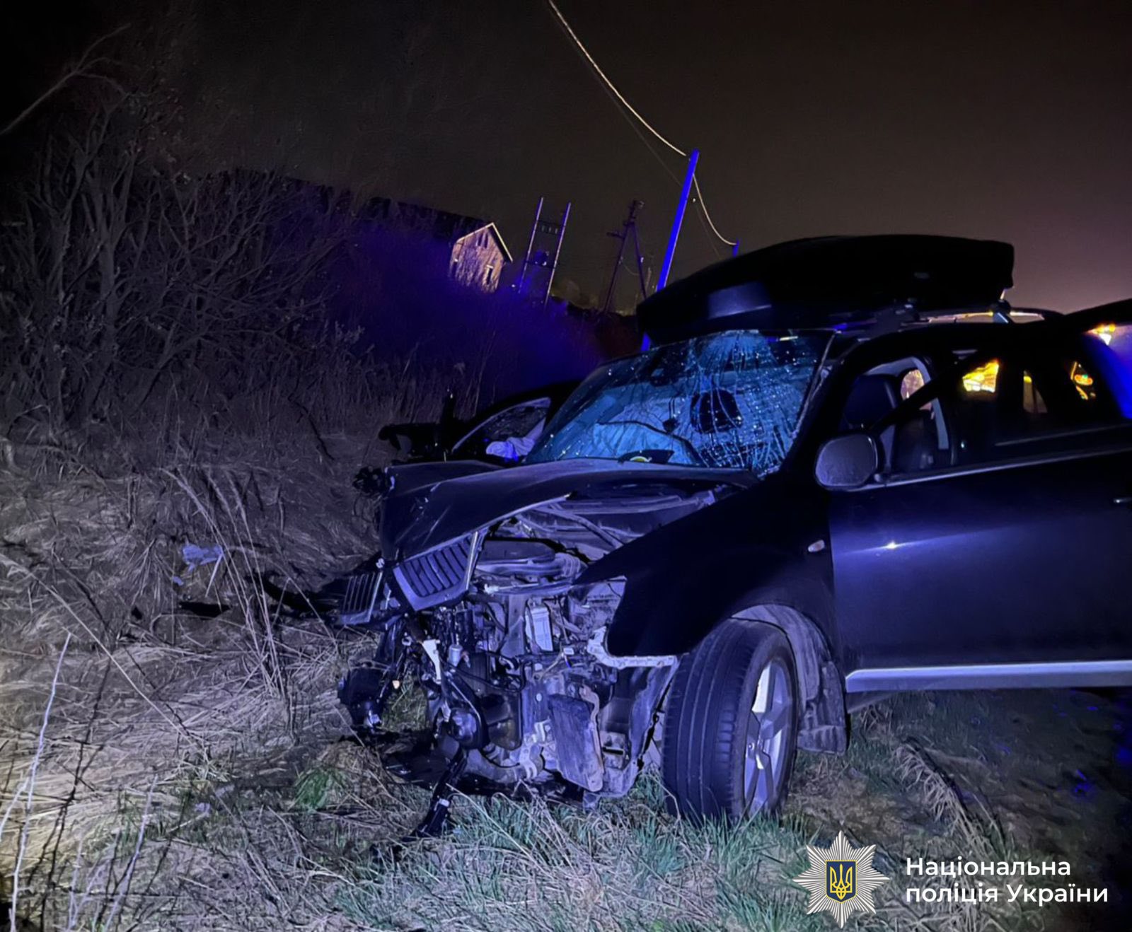 фото з місця події