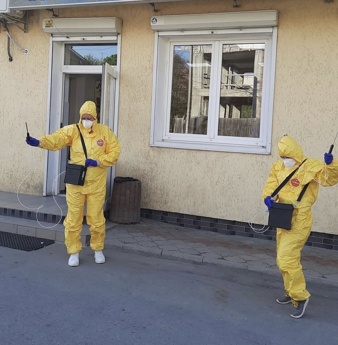 фото з місця події