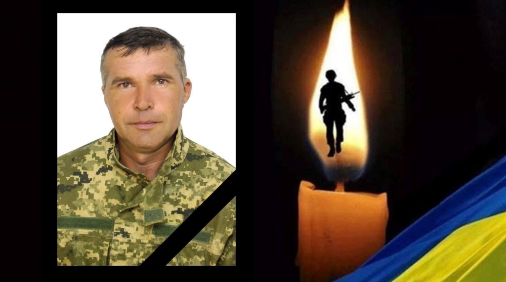 на фото: Володимир Смукович