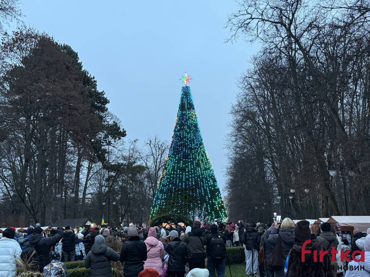 Фото з місця