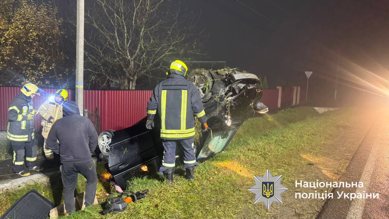 фото з місця події