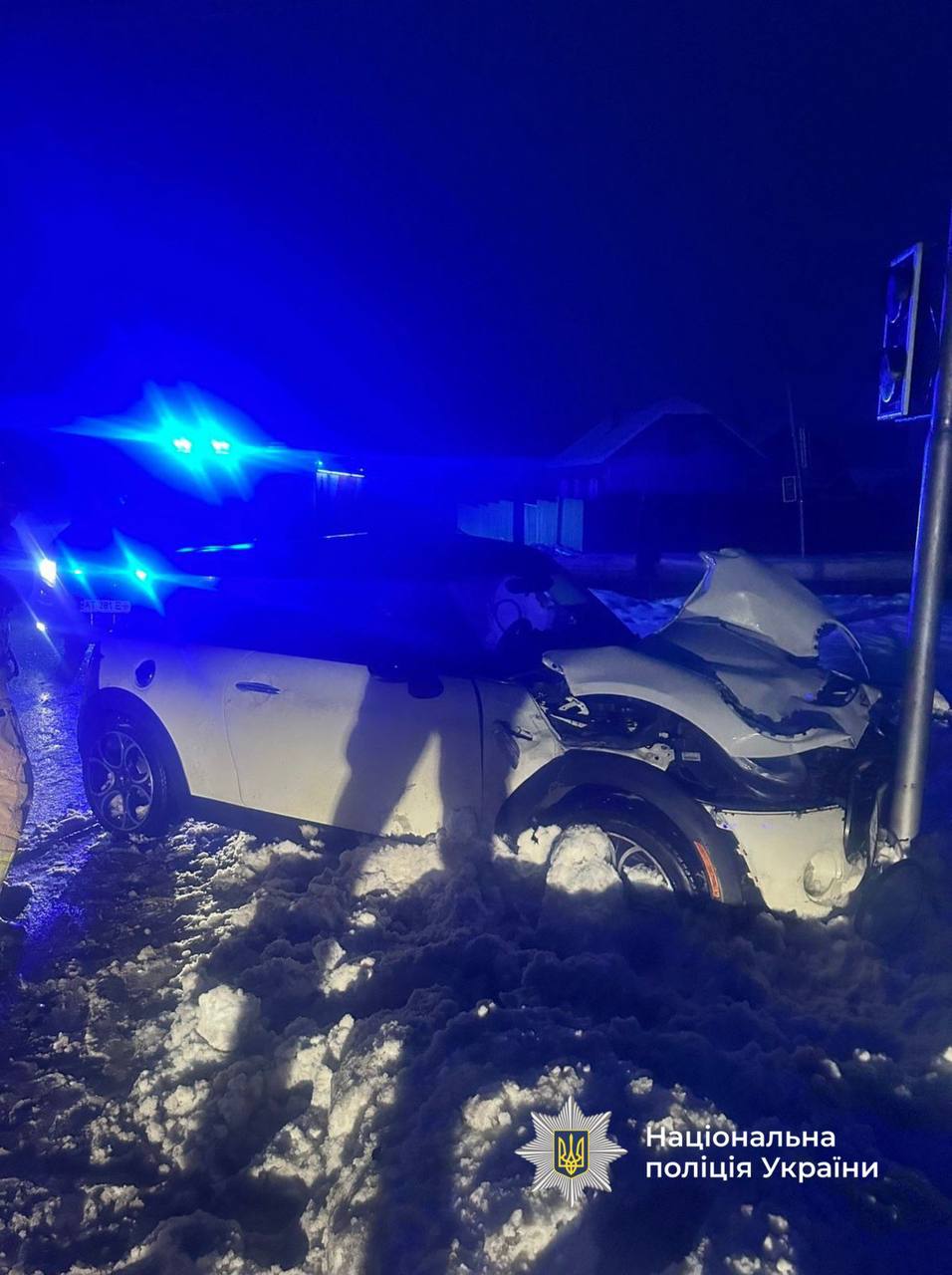 фото з місця події