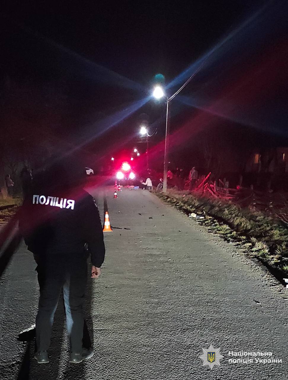 фото з місця події