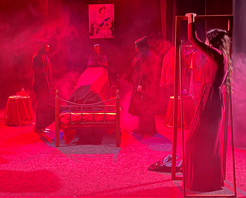 фото з вистави