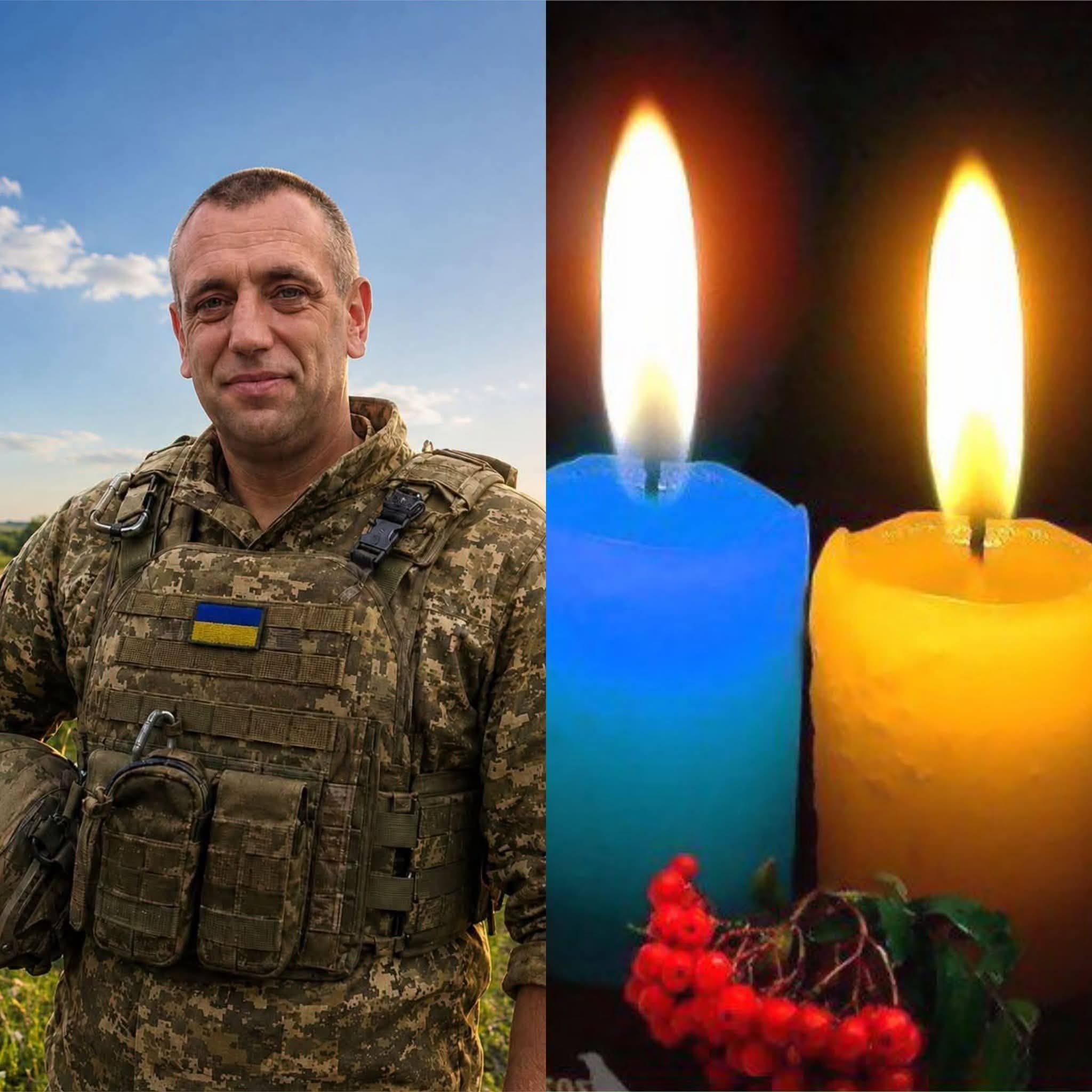 Петро Сідоренко