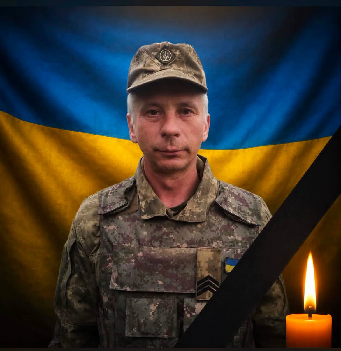 Андрій Соківка