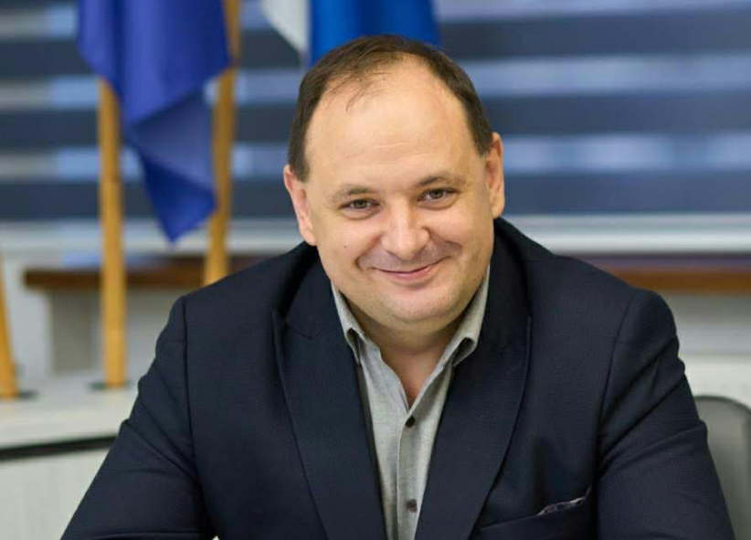 Руслан Марцінків