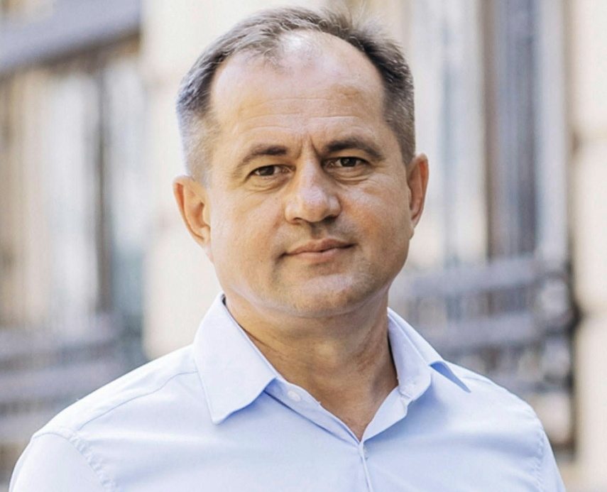 Богдан Станіславський