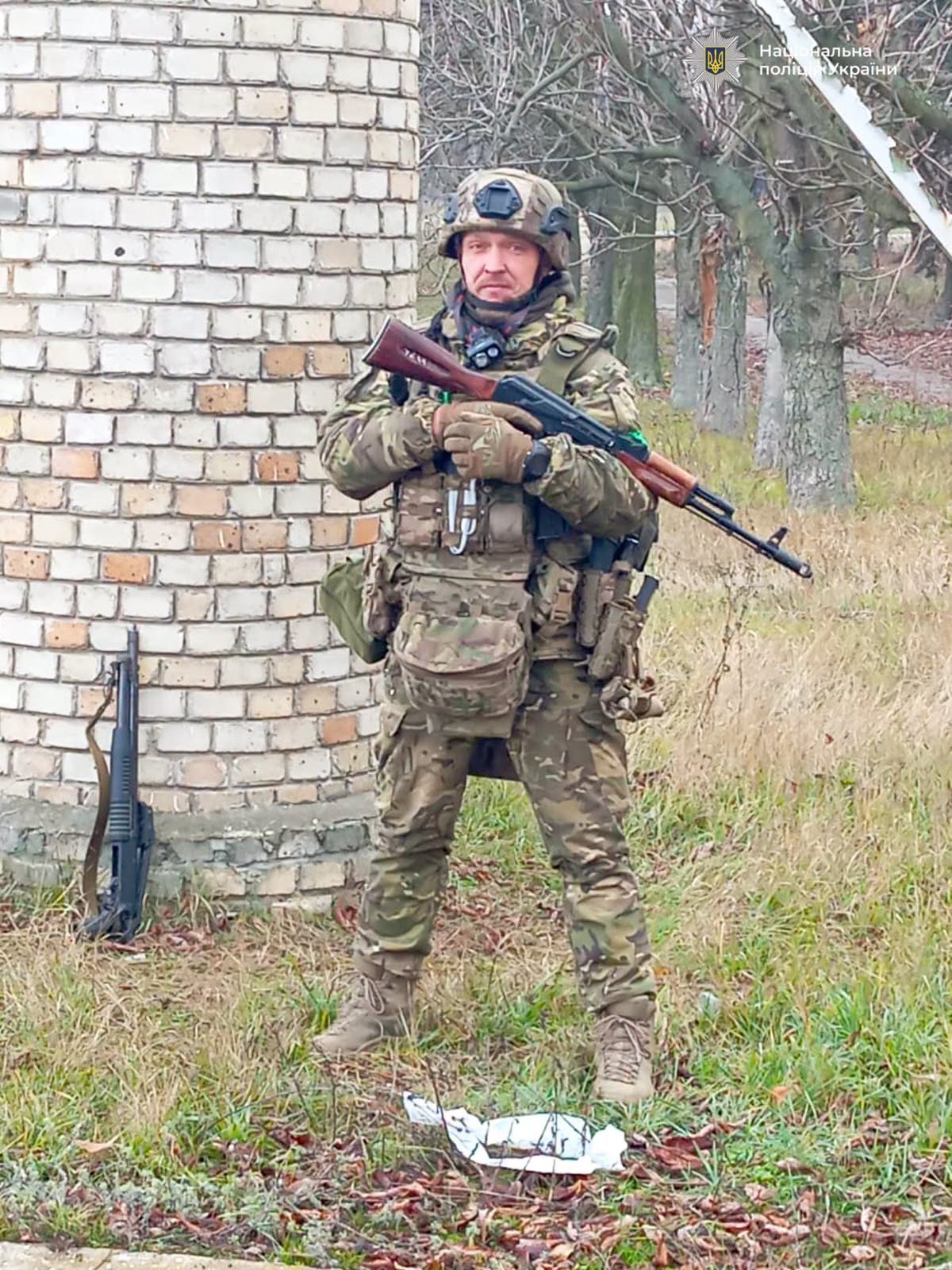 Петро Ткачук