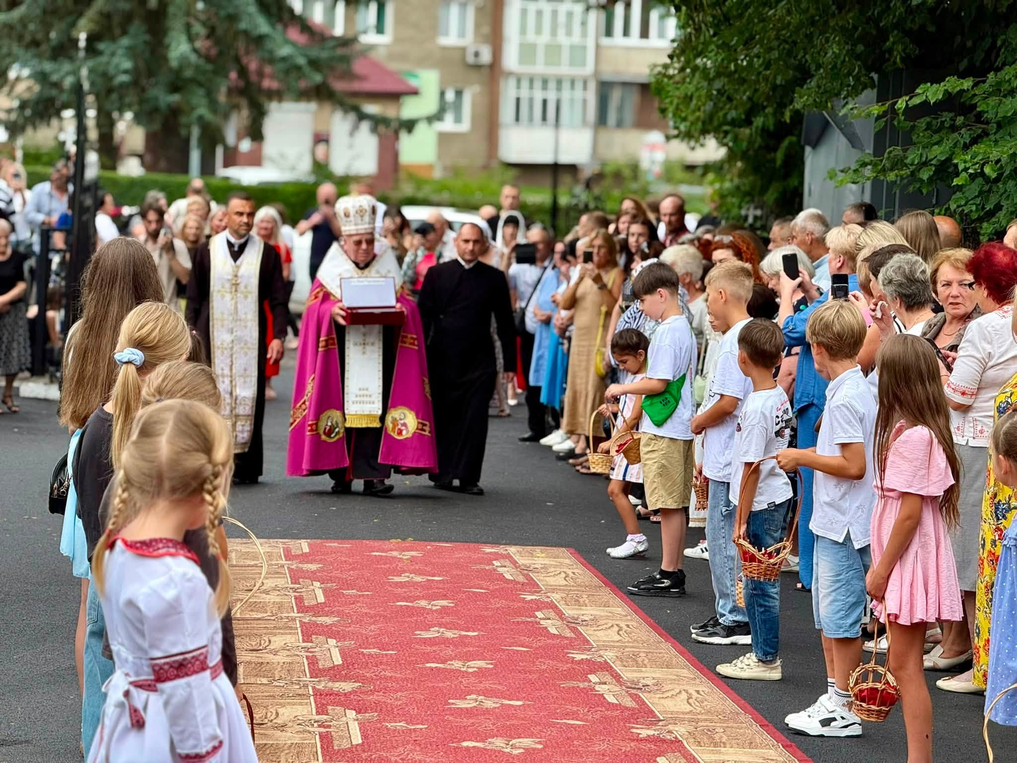 Фото з місця події