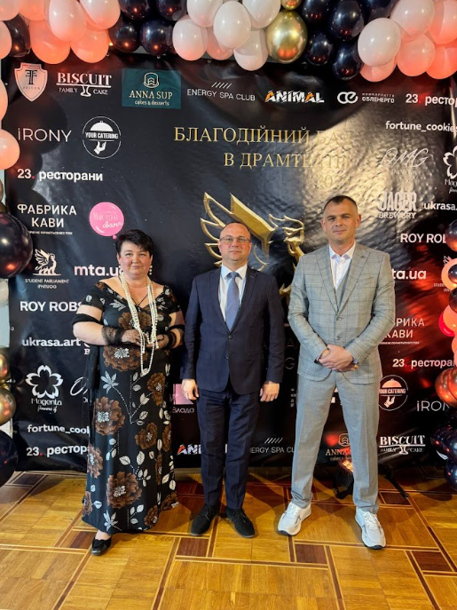 Фото з місця події