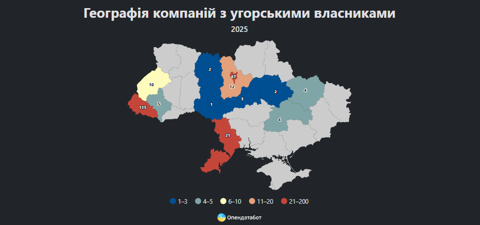 Дані