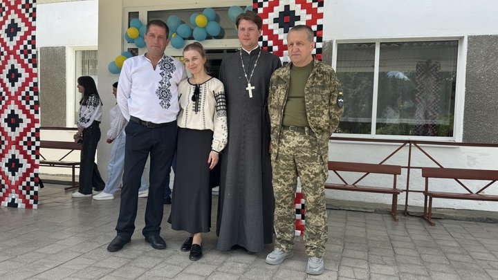 Фото з місця події